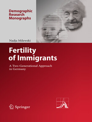 cover image of Fertility of Immigrants